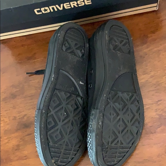 Converse - Picture 3 of 3
